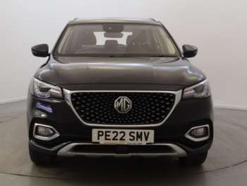 Used MG MG HS 2022 for sale - 75164182: Photo