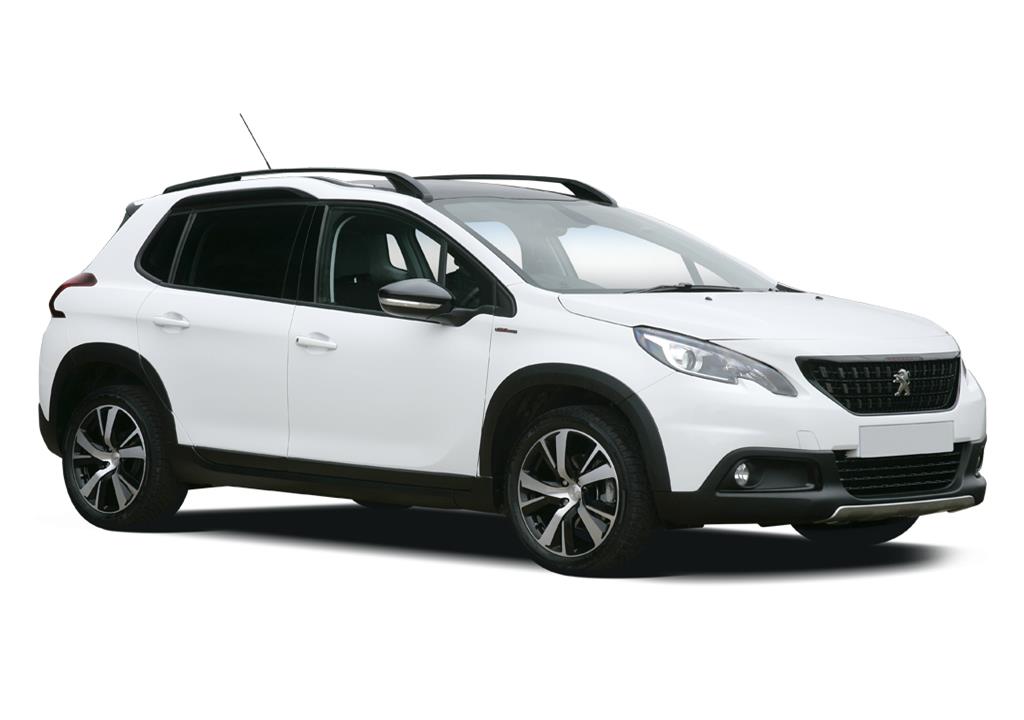 Used Peugeot 2008 2017 for sale - 76692384: Photo 1