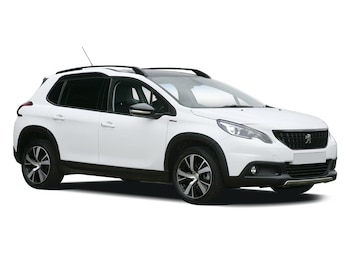 Peugeot - 2008