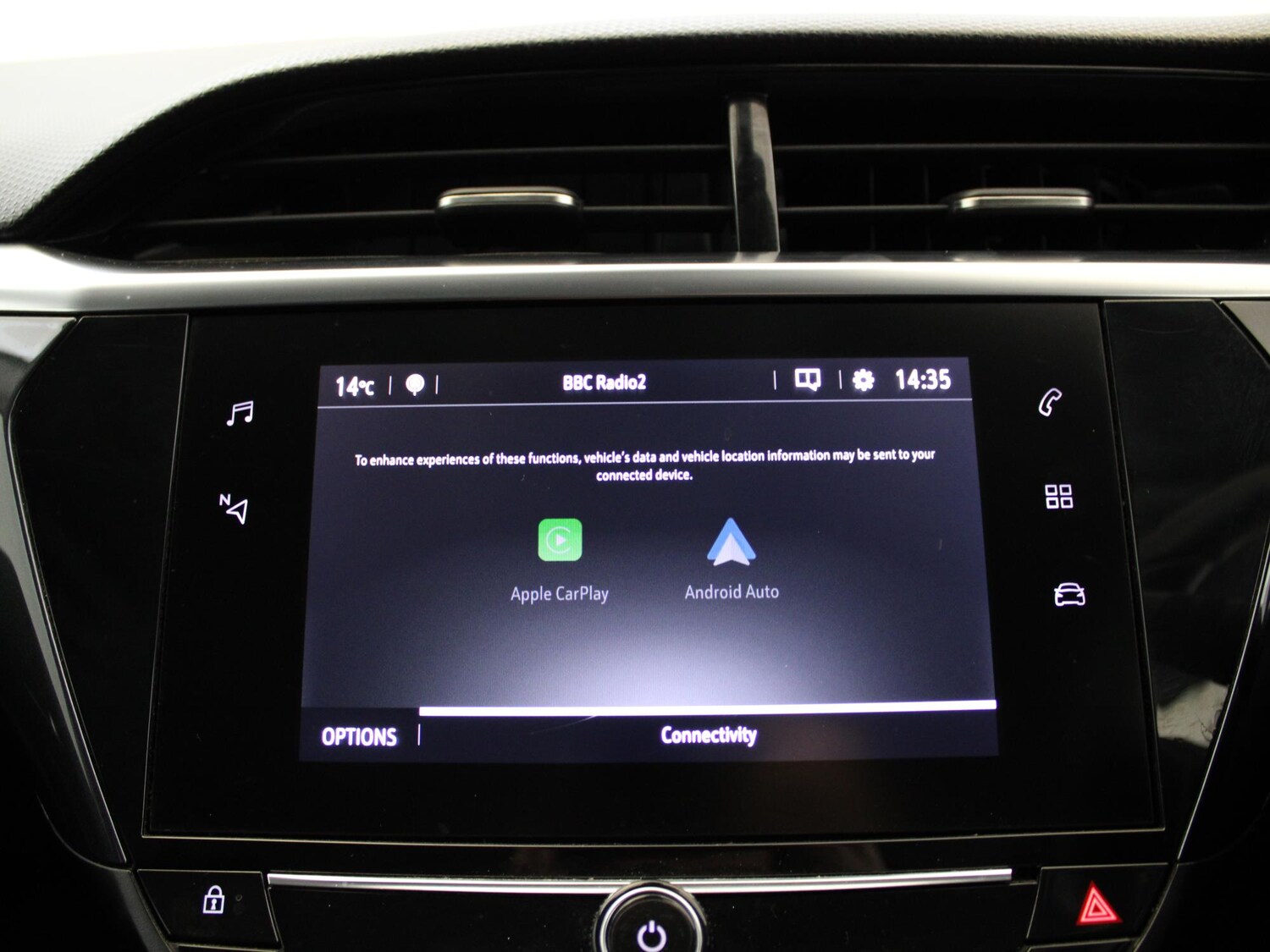 Used Vauxhall Corsa 2020 for sale - 77535229: Photo 17