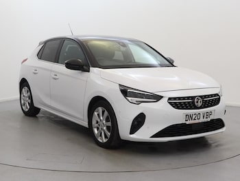 Used Vauxhall Corsa 2020 for sale - 77535229: Photo