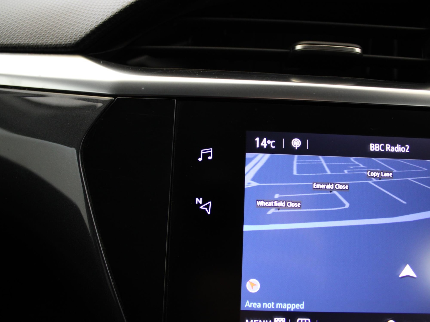 Used Vauxhall Corsa 2020 for sale - 77535229: Photo 21