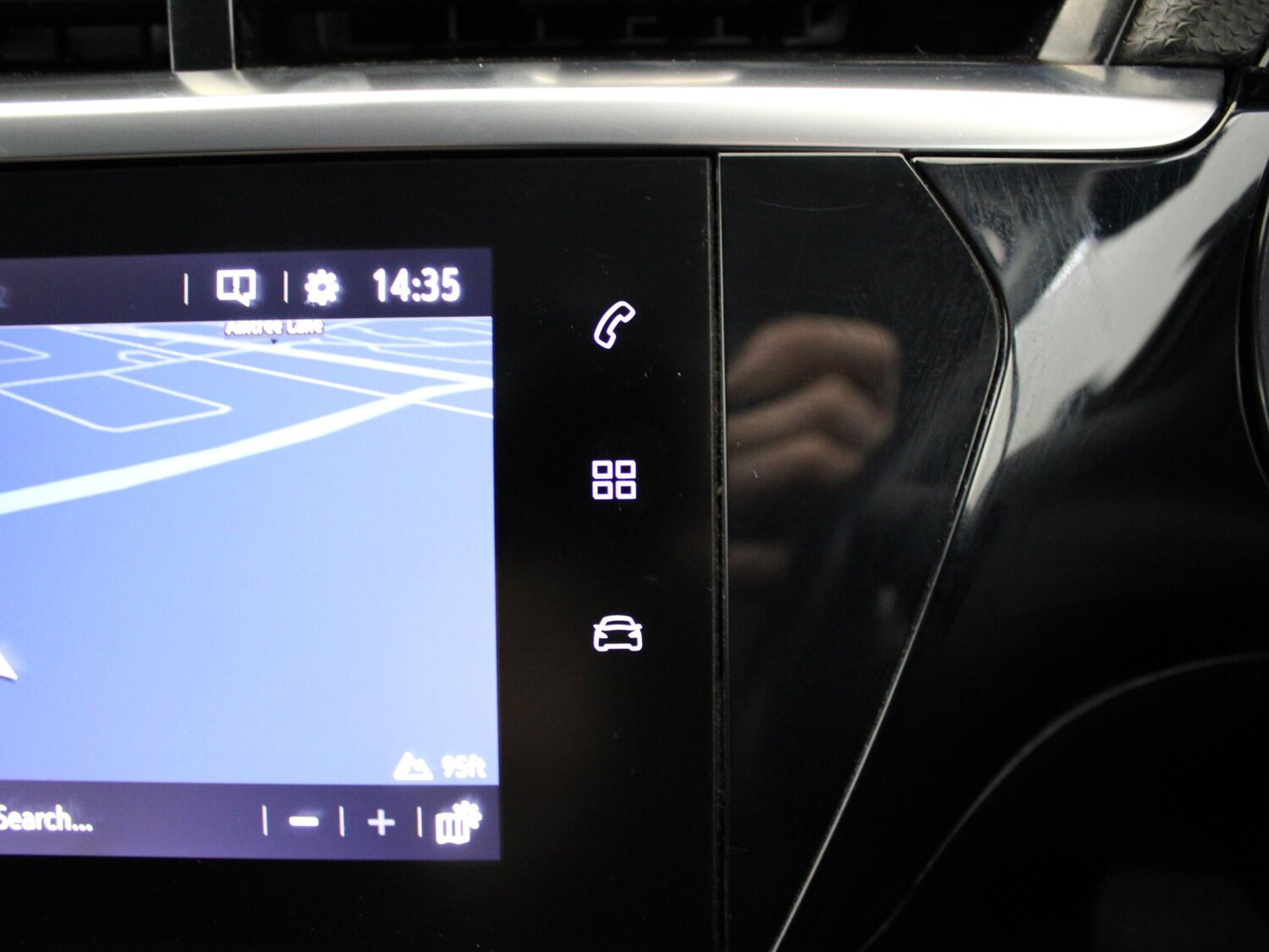 Used Vauxhall Corsa 2020 for sale - 77535229: Photo 22