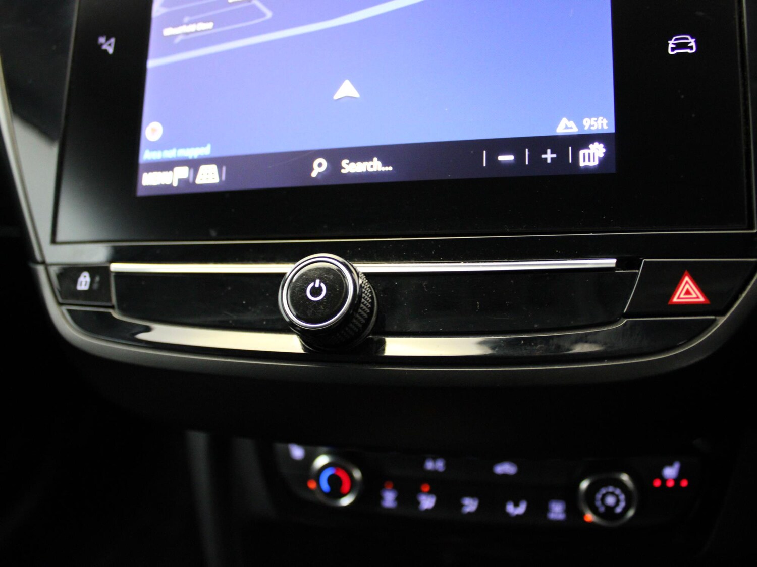 Used Vauxhall Corsa 2020 for sale - 77535229: Photo 23