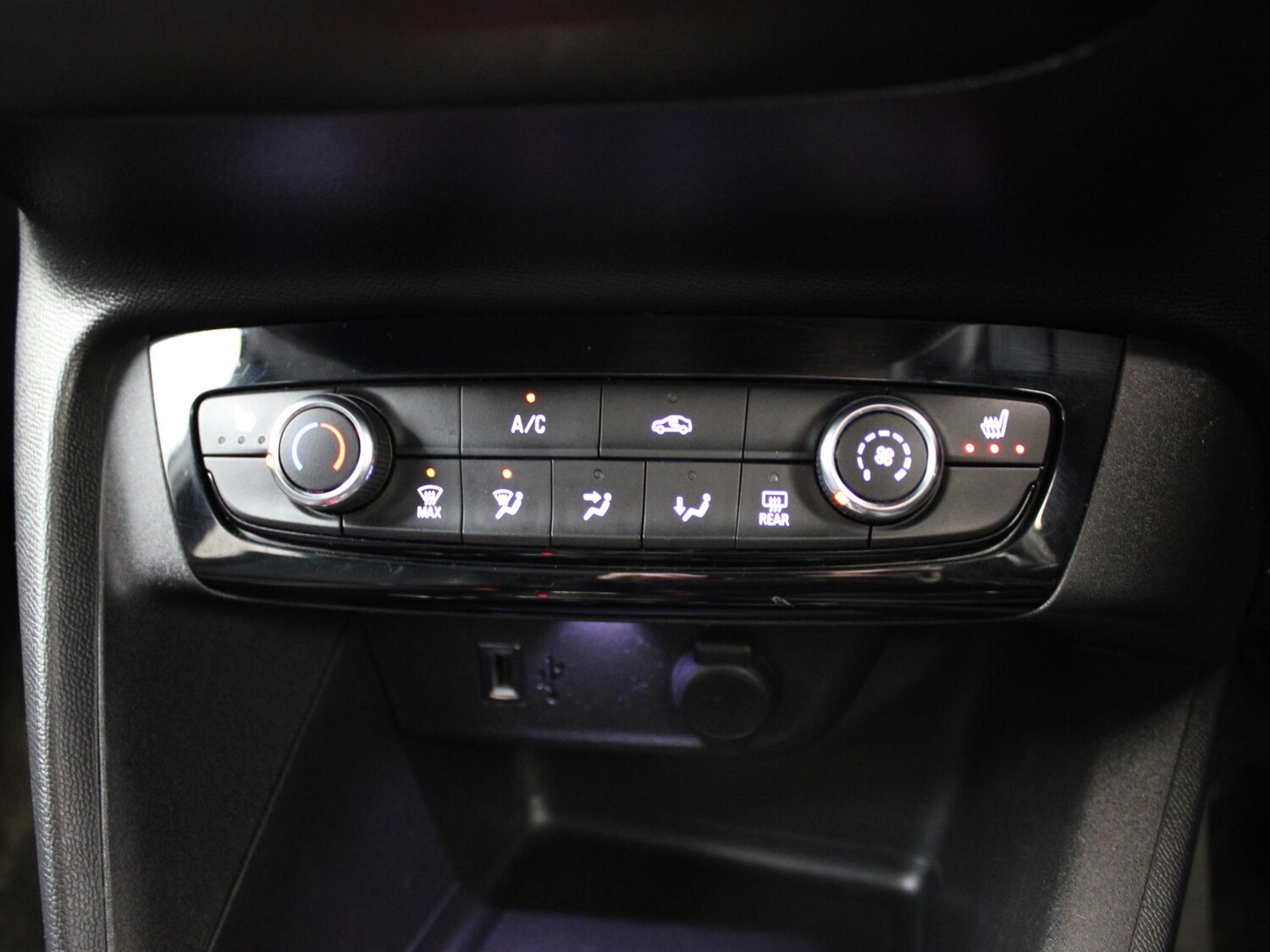 Used Vauxhall Corsa 2020 for sale - 77535229: Photo 24