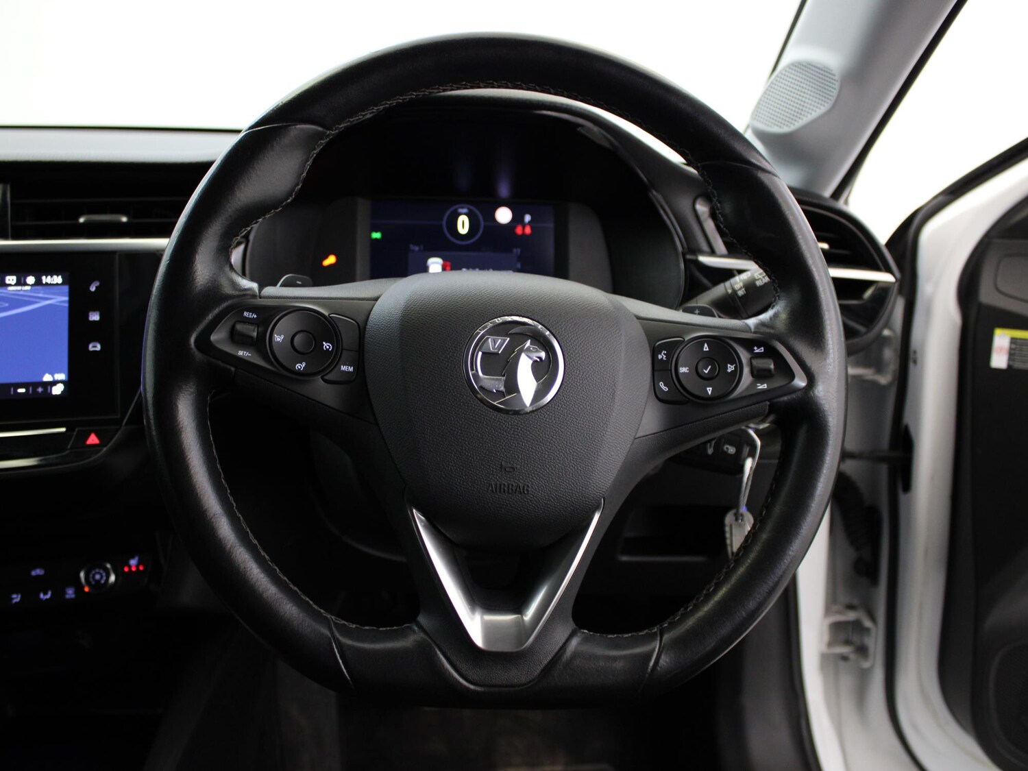 Used Vauxhall Corsa 2020 for sale - 77535229: Photo 26