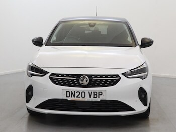 Used Vauxhall Corsa 2020 for sale - 77535229: Photo