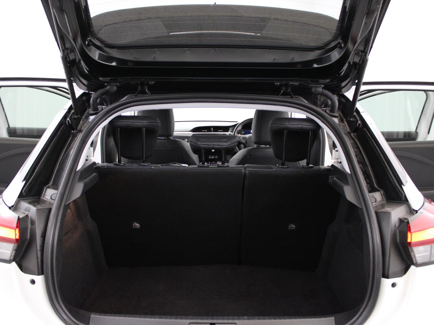 Used Vauxhall Corsa 2020 for sale - 77535229: Photo 33