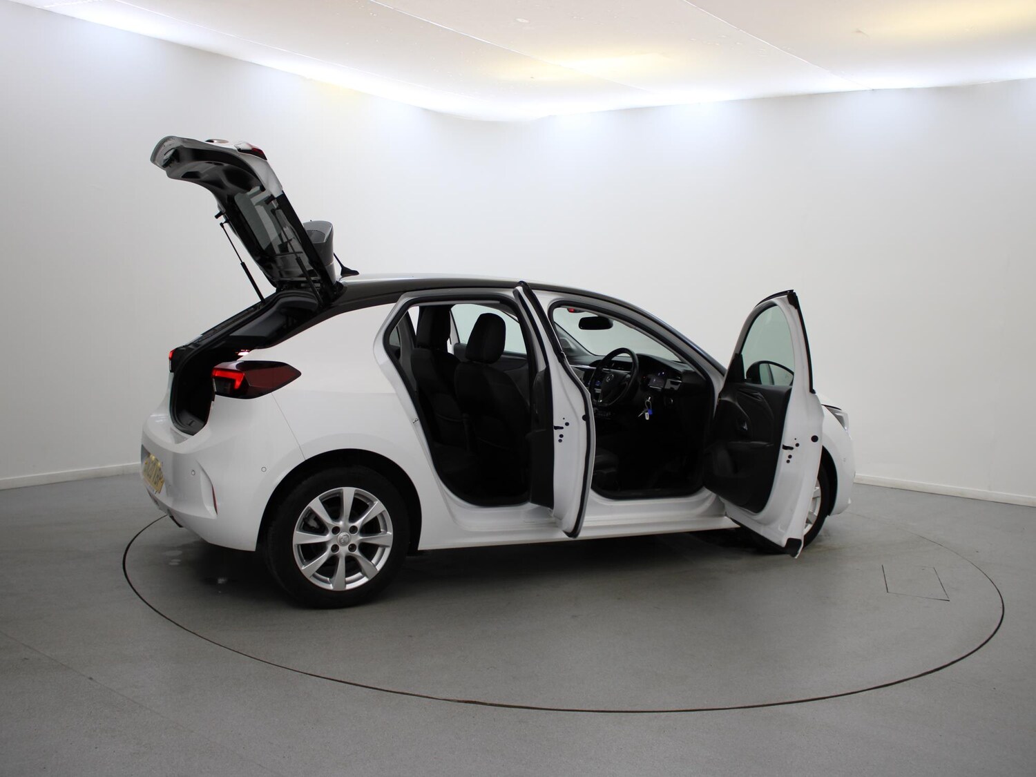 Used Vauxhall Corsa 2020 for sale - 77535229: Photo 34