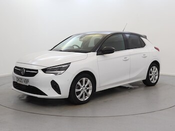 Used Vauxhall Corsa 2020 for sale - 77535229: Photo