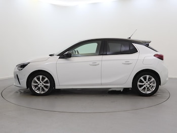 Used Vauxhall Corsa 2020 for sale - 77535229: Photo