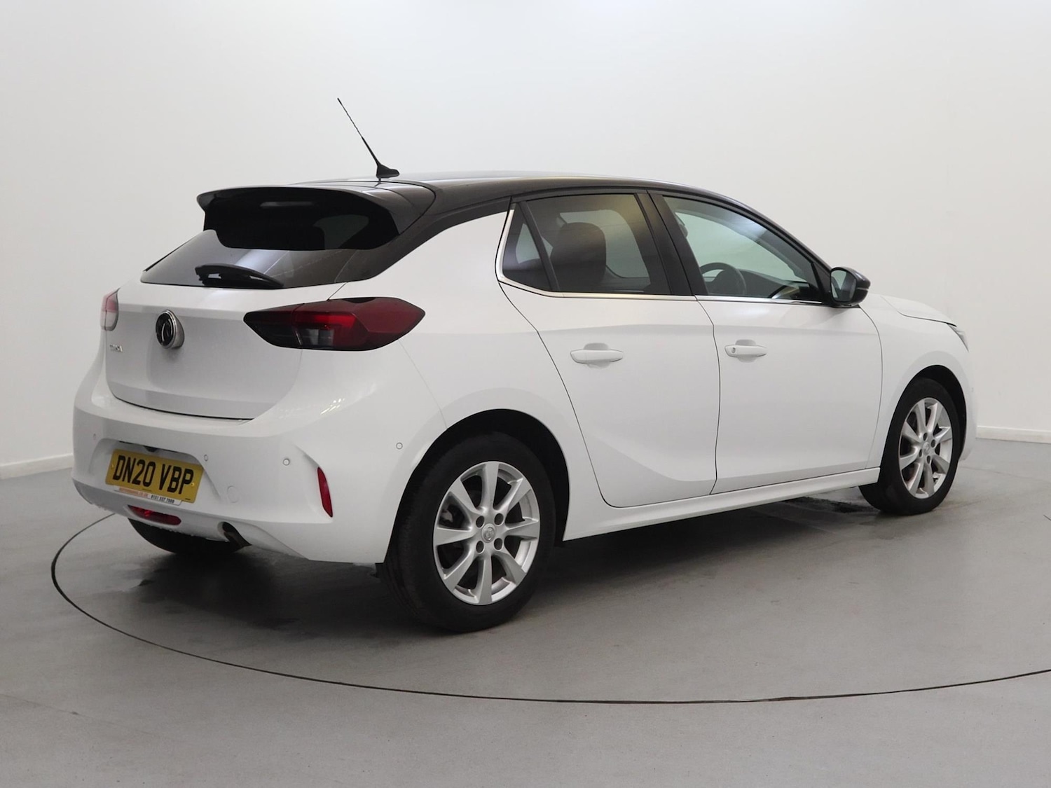 Used Vauxhall Corsa 2020 for sale - 77535229: Photo 5