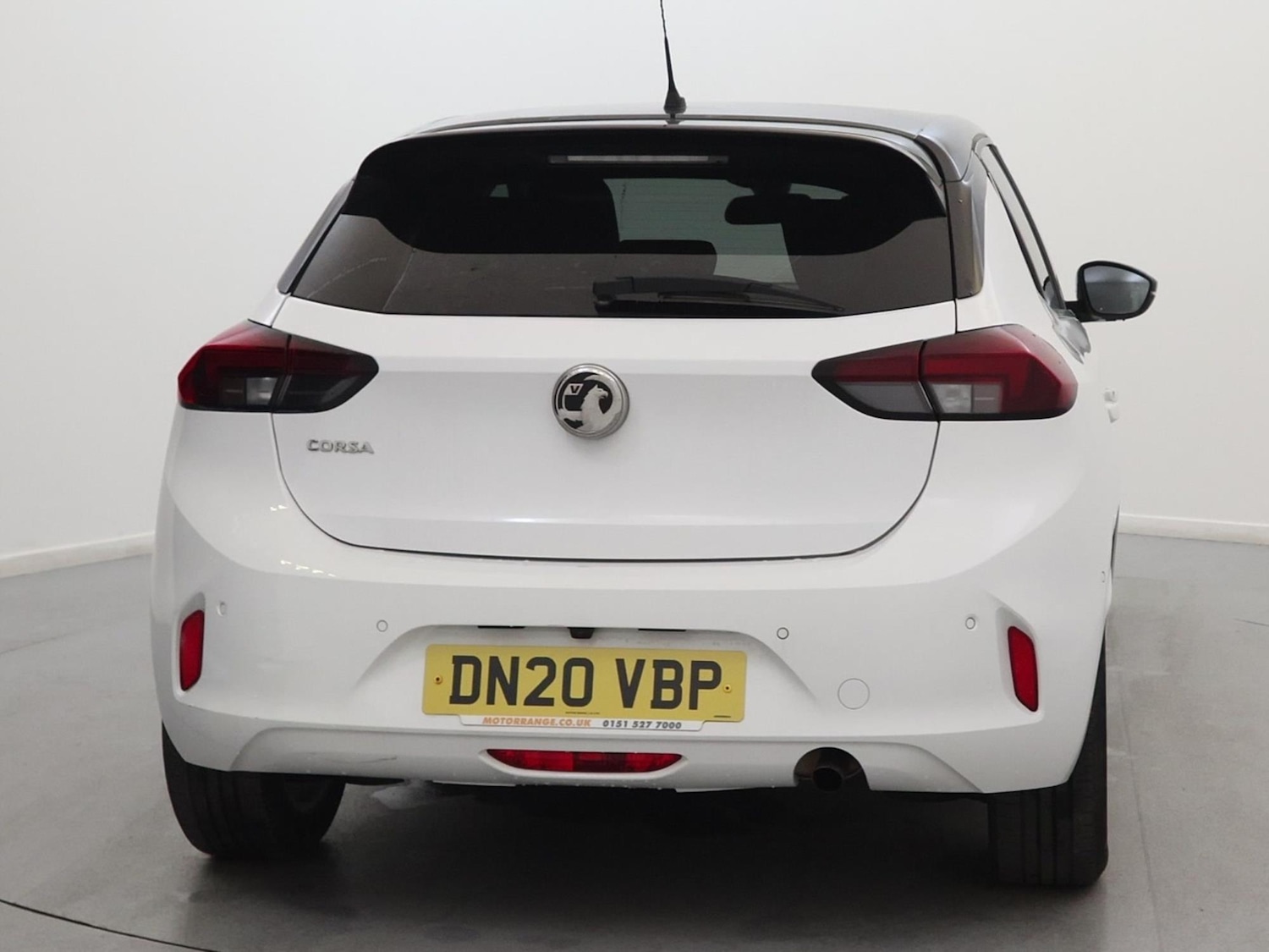 Used Vauxhall Corsa 2020 for sale - 77535229: Photo 6