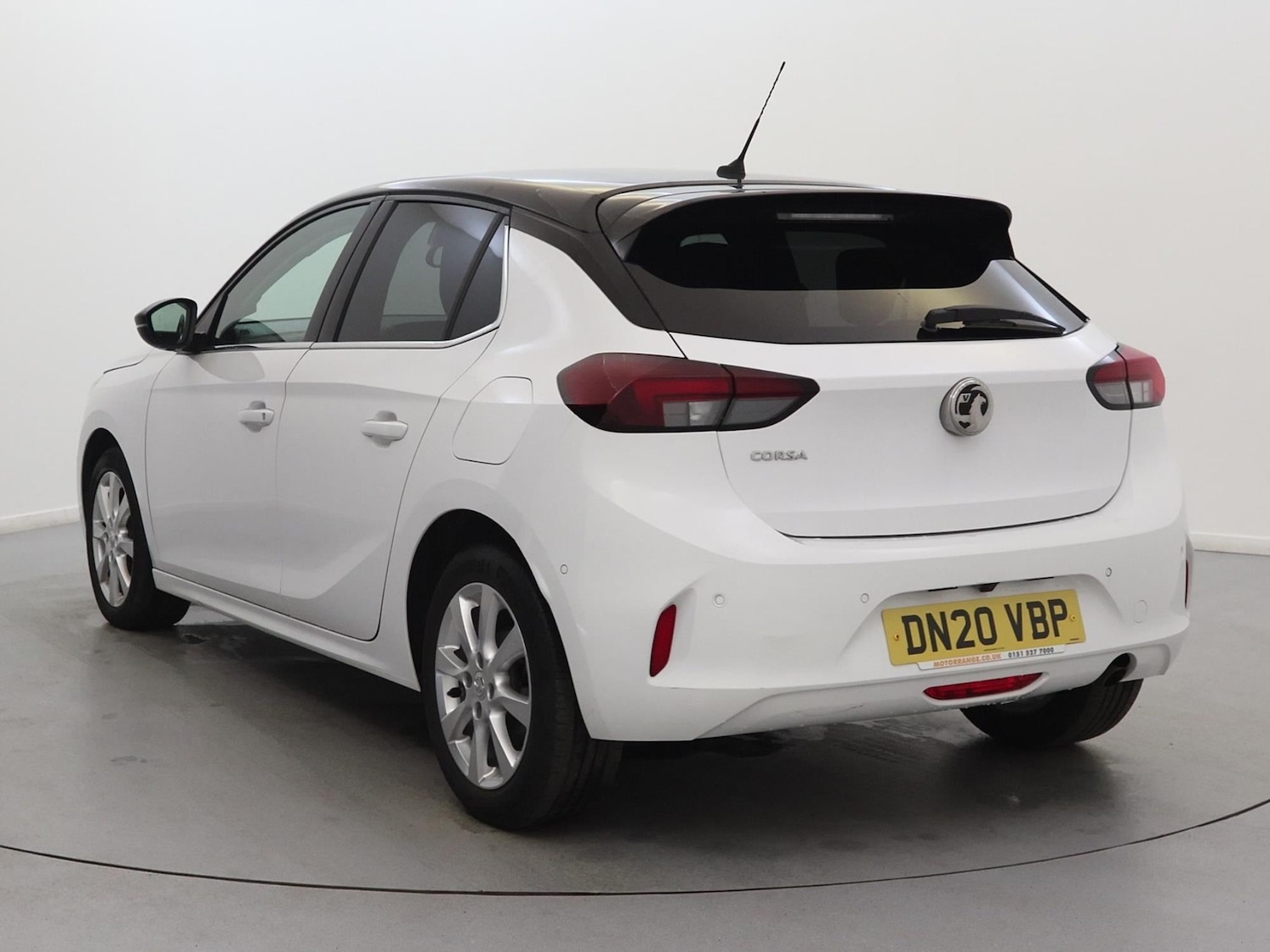 Used Vauxhall Corsa 2020 for sale - 77535229: Photo 7