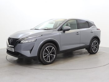 Used Nissan Qashqai 2022 for sale - 78537560: Photo