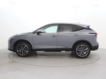 Used Nissan Qashqai 2022 for sale - 78537560: Photo