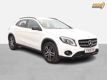 Used Mercedes-Benz GLA 2019 for sale - 79381411: Photo