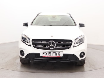 Used Mercedes-Benz GLA 2019 for sale - 79381411: Photo