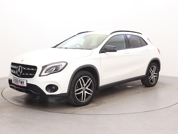 Used Mercedes-Benz GLA 2019 for sale - 79381411: Photo