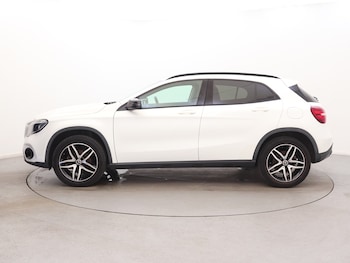 Used Mercedes-Benz GLA 2019 for sale - 79381411: Photo