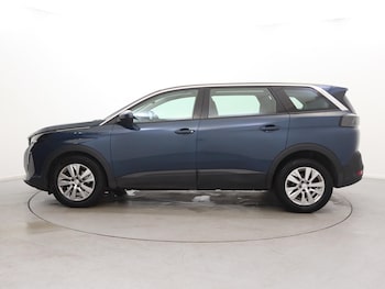 Used Peugeot 5008 2021 for sale - 78611257: Photo
