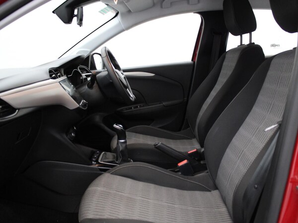 Used Vauxhall Corsa 2022 for sale - 76047401: Photo 10