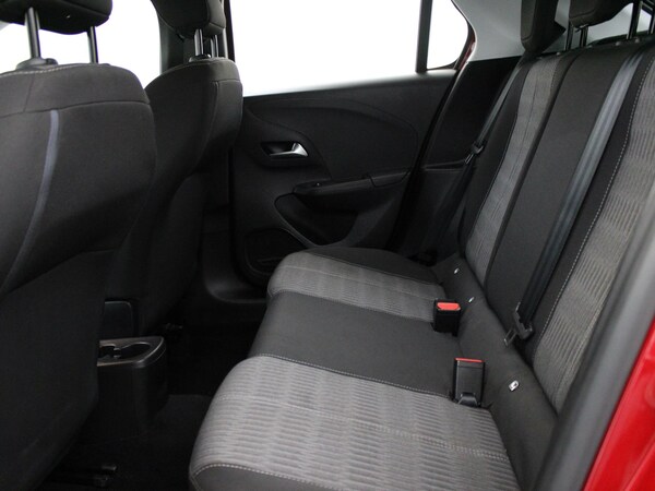 Used Vauxhall Corsa 2022 for sale - 76047401: Photo 11