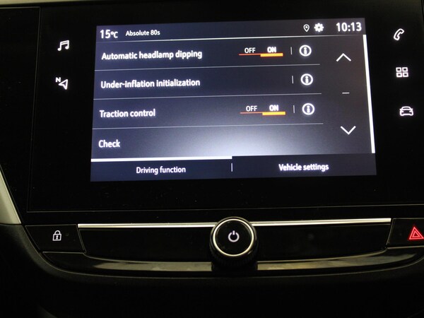 Used Vauxhall Corsa 2022 for sale - 76047401: Photo 18