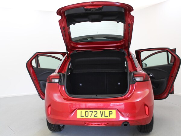 Used Vauxhall Corsa 2022 for sale - 76047401: Photo 22