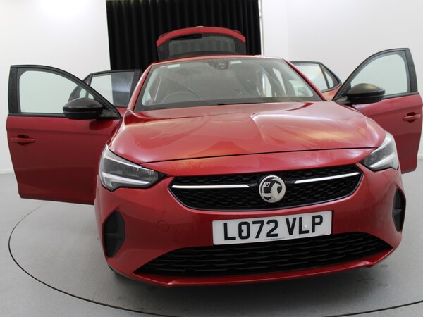 Used Vauxhall Corsa 2022 for sale - 76047401: Photo 24