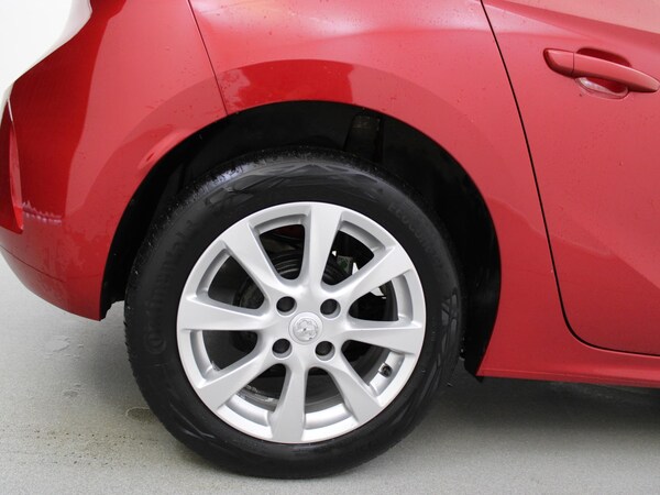 Used Vauxhall Corsa 2022 for sale - 76047401: Photo 26