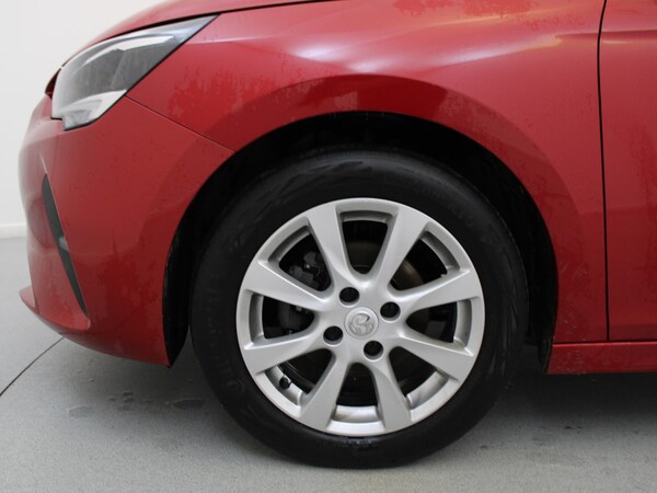 Used Vauxhall Corsa 2022 for sale - 76047401: Photo 28