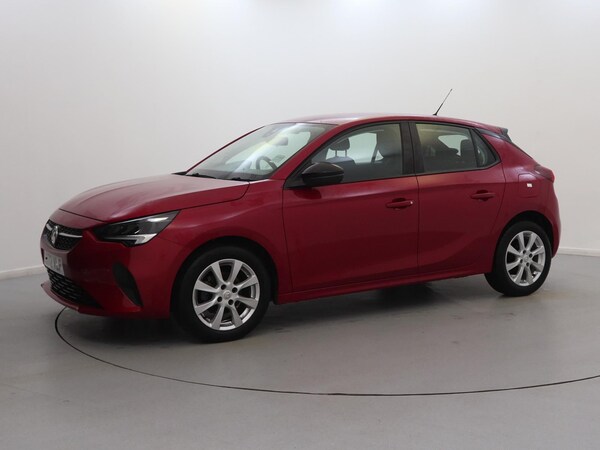 Used Vauxhall Corsa 2022 for sale - 76047401: Photo 3