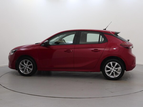 Used Vauxhall Corsa 2022 for sale - 76047401: Photo 4