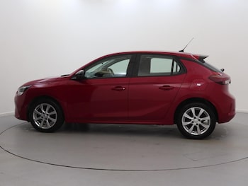 Used Vauxhall Corsa 2022 for sale - 76047401: Photo 4