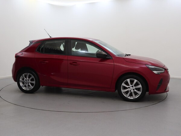 Used Vauxhall Corsa 2022 for sale - 76047401: Photo 8