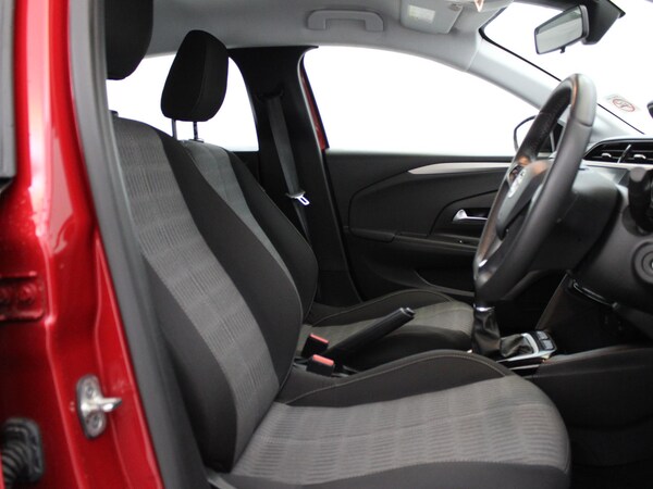Used Vauxhall Corsa 2022 for sale - 76047401: Photo 9