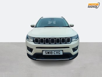 Used Jeep Compass 2018 for sale - 77158886: Photo