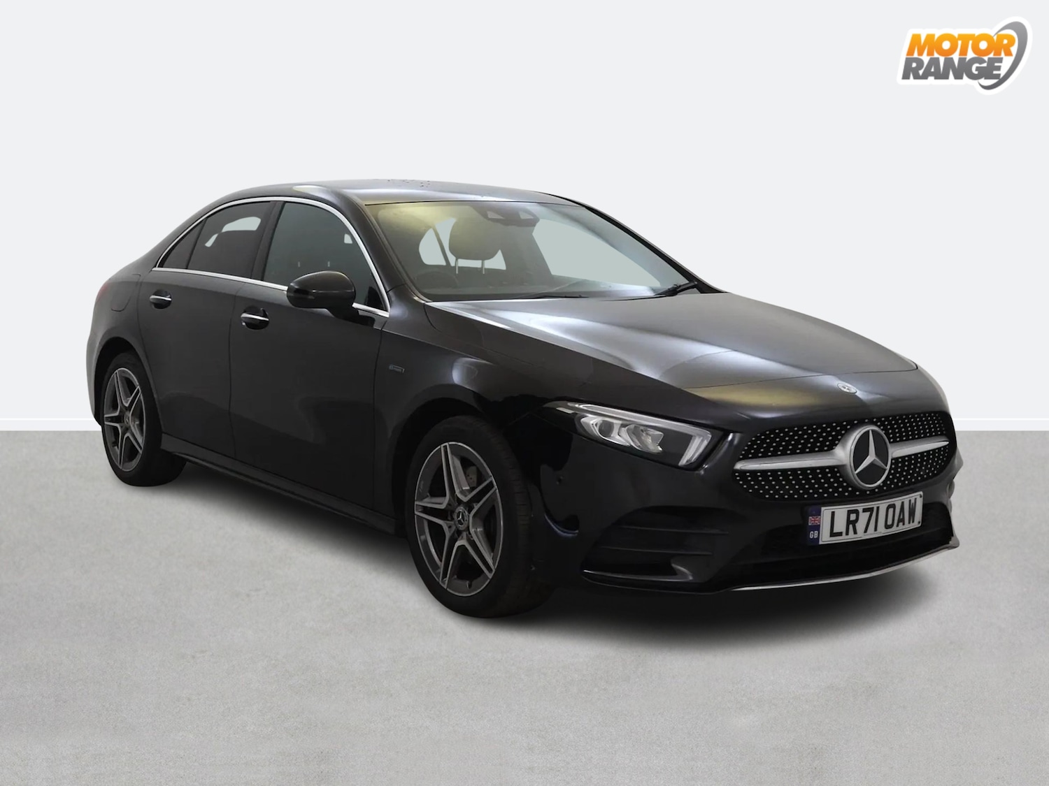Used Mercedes-Benz A-Class 2021 for sale - 76274694: Photo 1