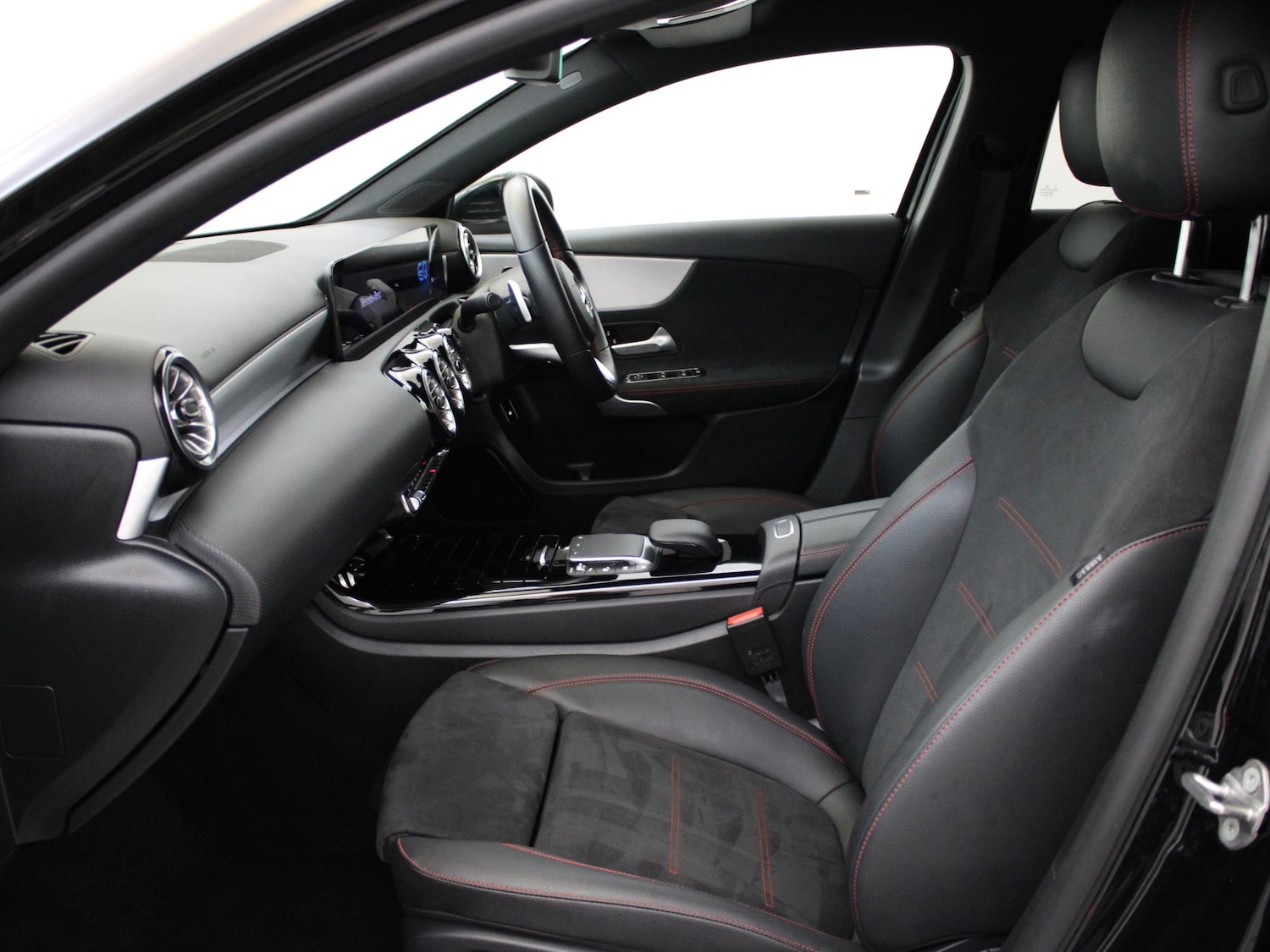 Used Mercedes-Benz A-Class 2021 for sale - 76274694: Photo 11