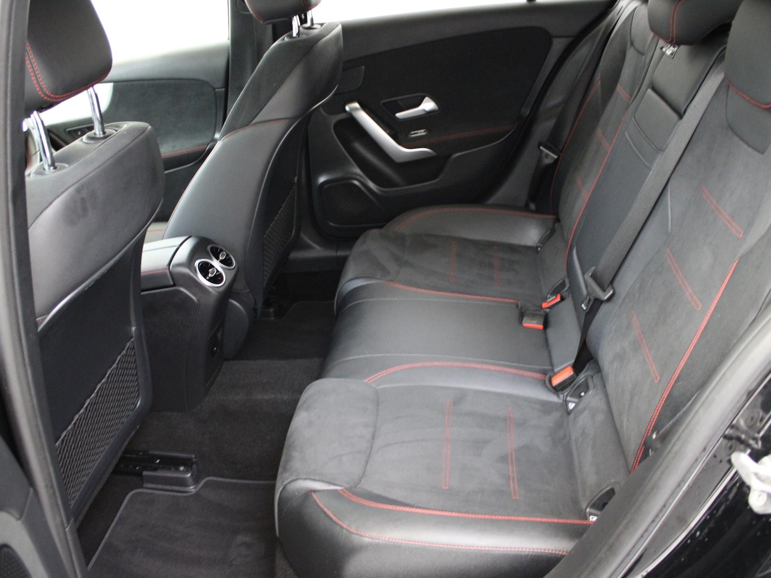 Used Mercedes-Benz A-Class 2021 for sale - 76274694: Photo 13