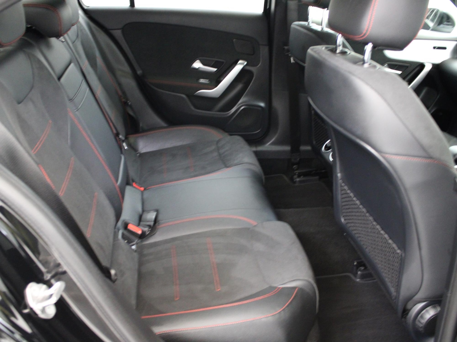 Used Mercedes-Benz A-Class 2021 for sale - 76274694: Photo 14