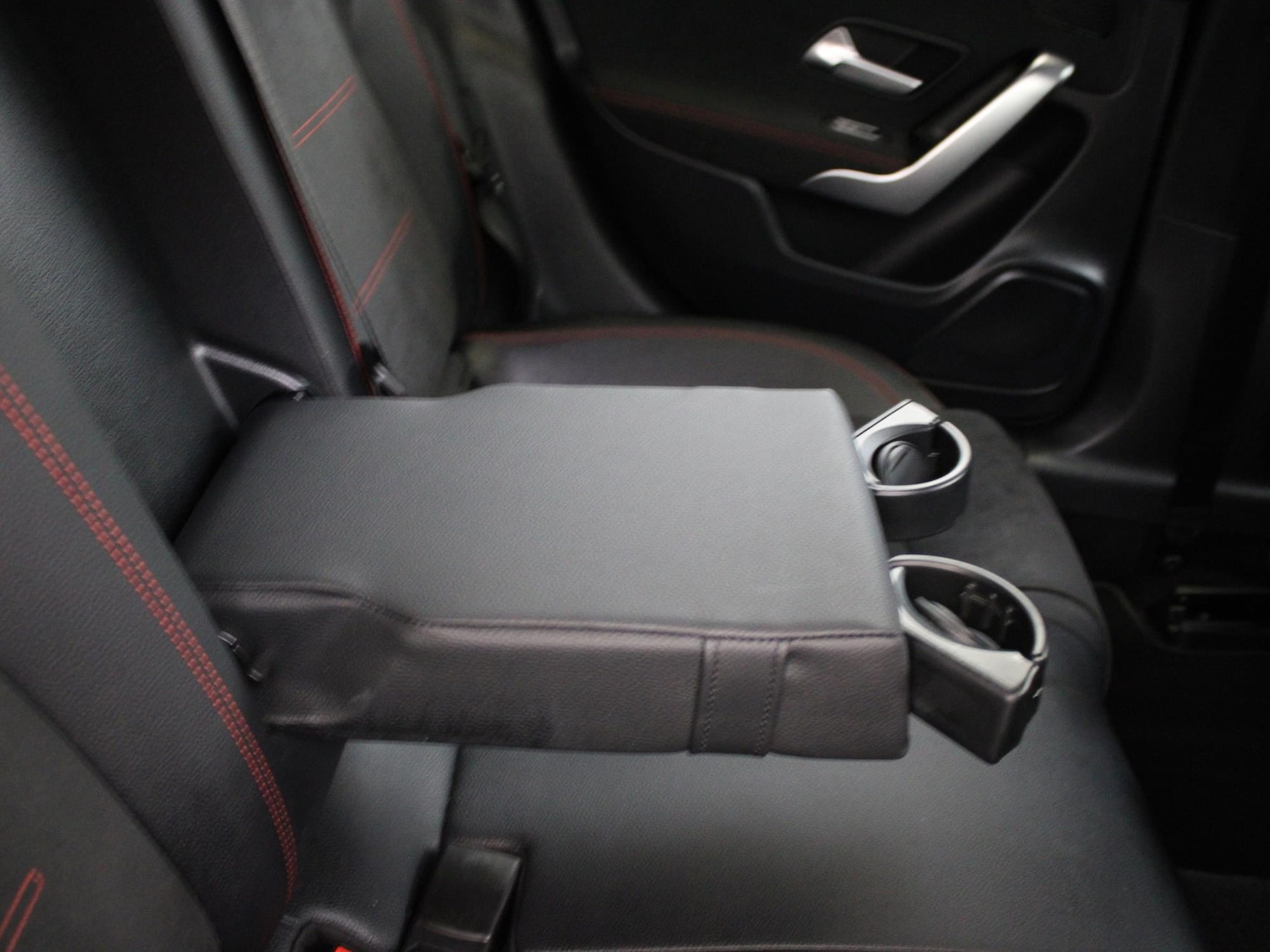 Used Mercedes-Benz A-Class 2021 for sale - 76274694: Photo 16