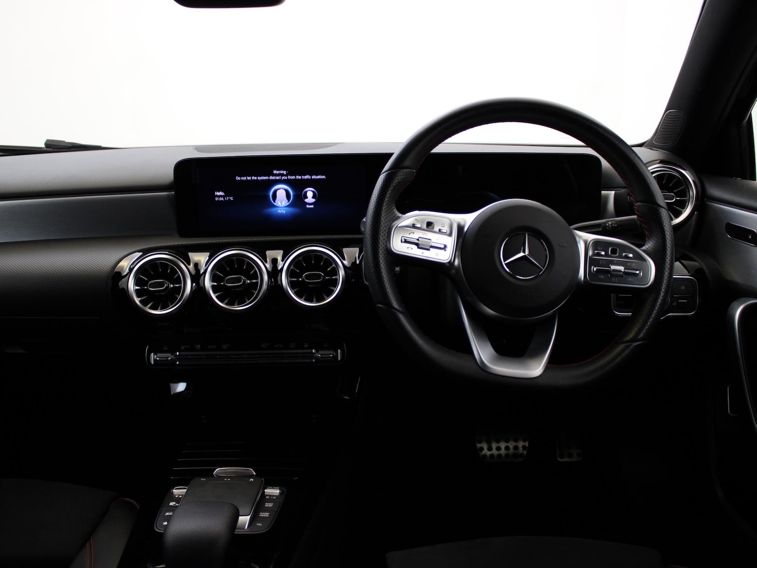 Used Mercedes-Benz A-Class 2021 for sale - 76274694: Photo 17