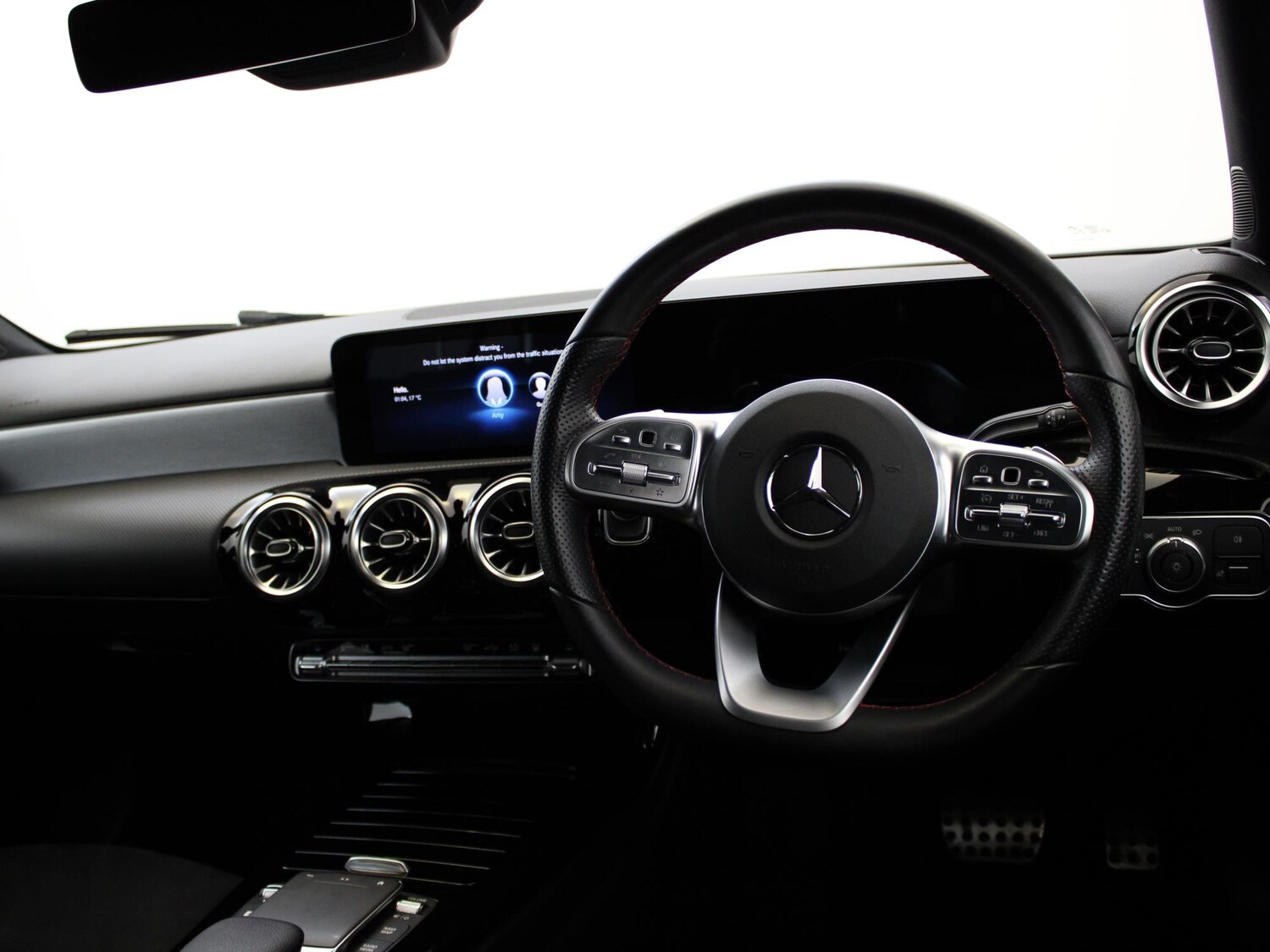 Used Mercedes-Benz A-Class 2021 for sale - 76274694: Photo 18