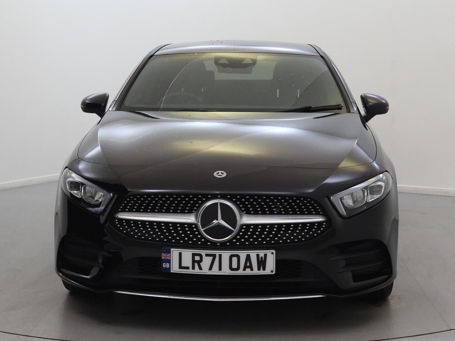 Used Mercedes-Benz A-Class 2021 for sale - 76274694: Photo 2
