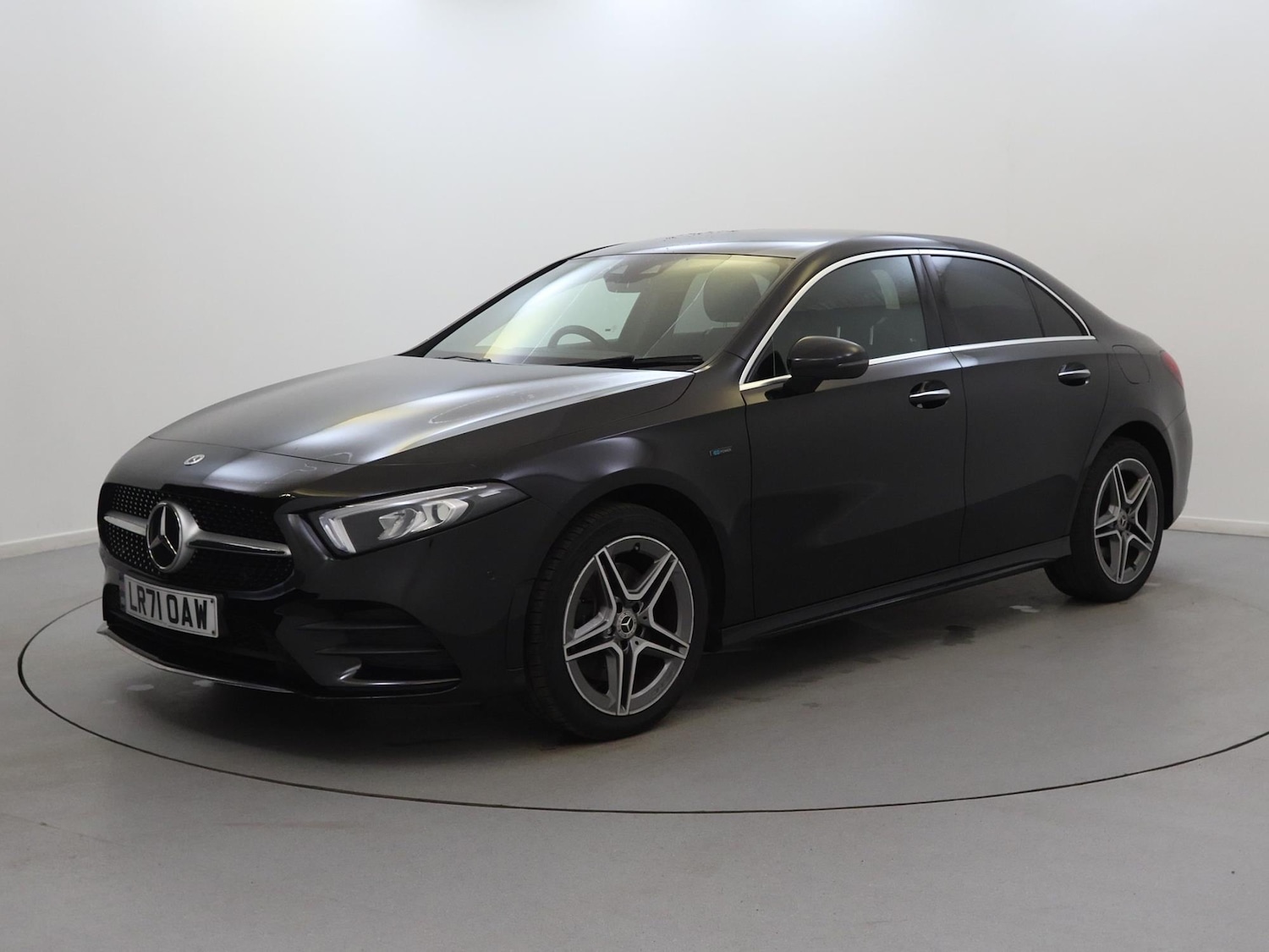 Used Mercedes-Benz A-Class 2021 for sale - 76274694: Photo 3
