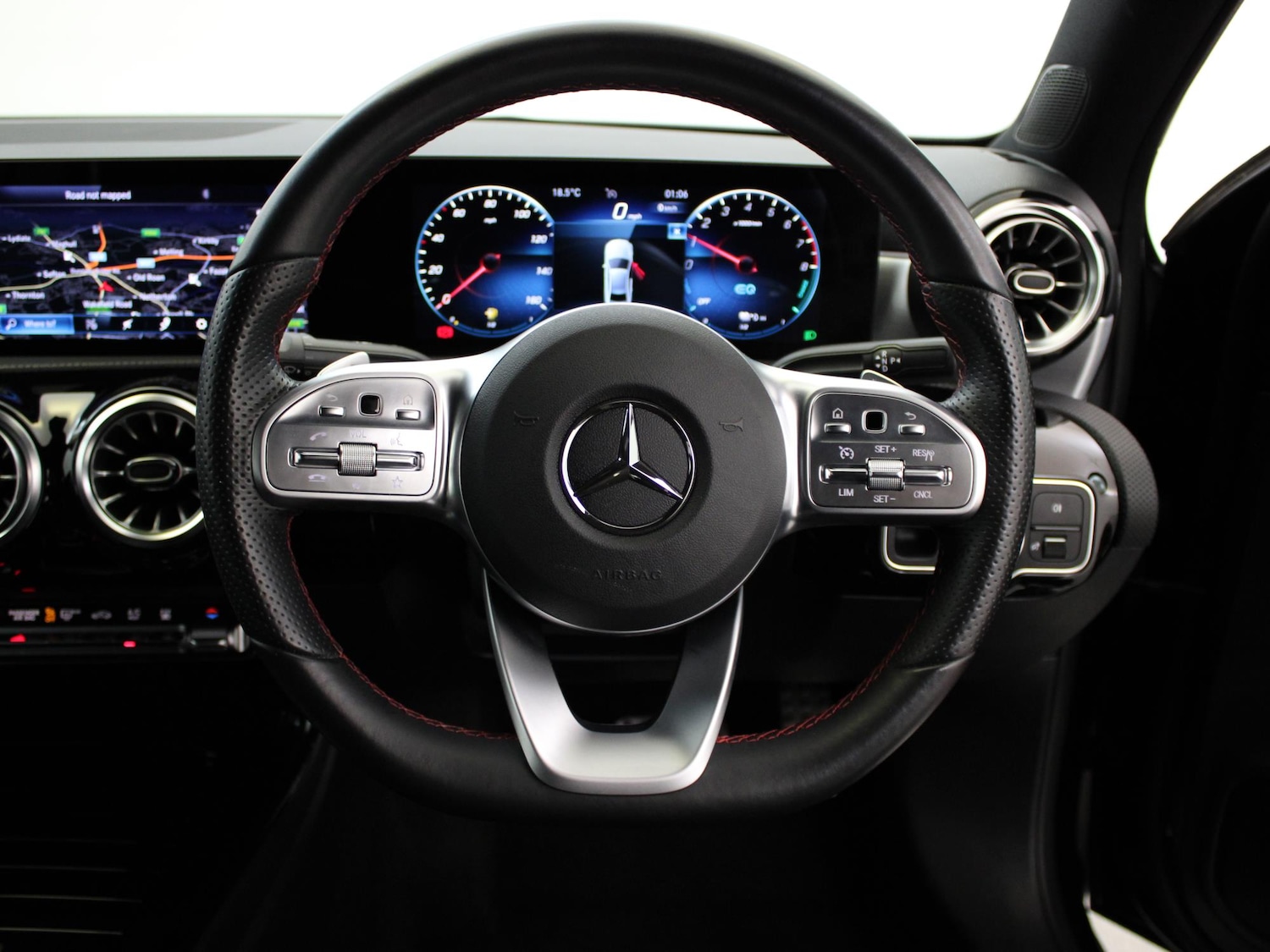Used Mercedes-Benz A-Class 2021 for sale - 76274694: Photo 30