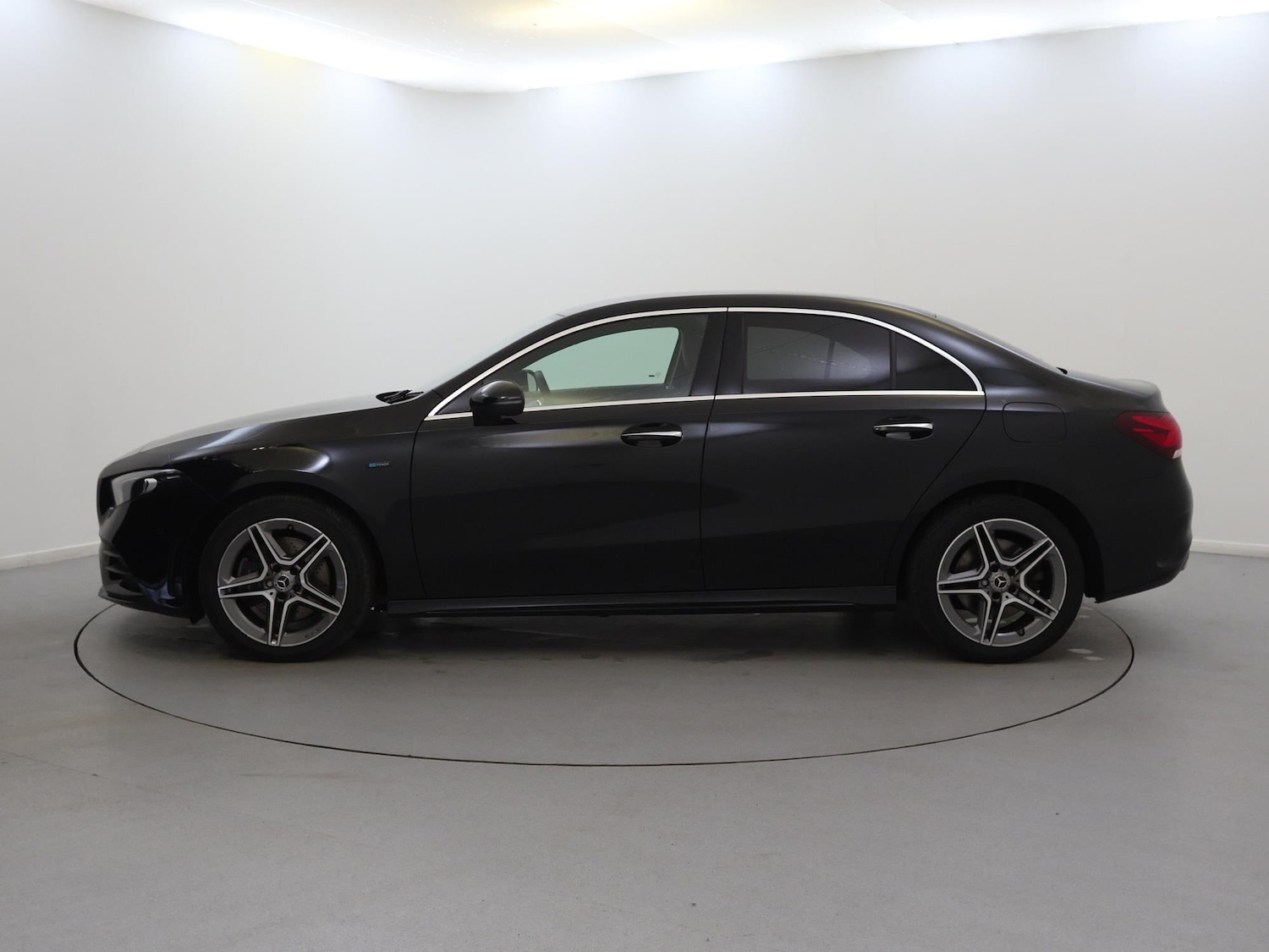 Used Mercedes-Benz A-Class 2021 for sale - 76274694: Photo 4
