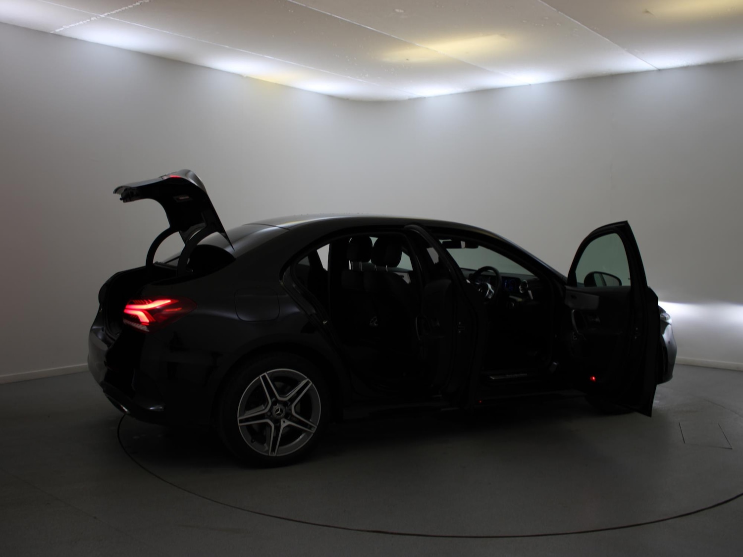 Used Mercedes-Benz A-Class 2021 for sale - 76274694: Photo 43
